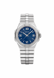 Chopard Alpine Eagle Small 298601-3001 bei Juwelier Mayrhofer in Linz