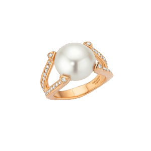 Gellner Metropolitan Wave Ring 5-24144-01 bei Juwelier Mayrhofer in Linz