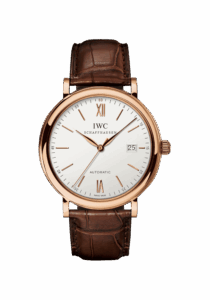 IWC Portofino Portofino Automatic IW356504 bei Juwelier Mayrhofer in Linz