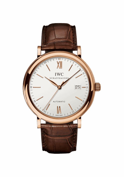 IWC Portofino Portofino Automatic IW356504 bei Juwelier Mayrhofer in Linz