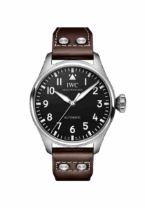 IWC Schaffhausen Pilot's Watches Big Pilot's Watch 43 IW329301 bei Juwelier Mayrhofer in Linz