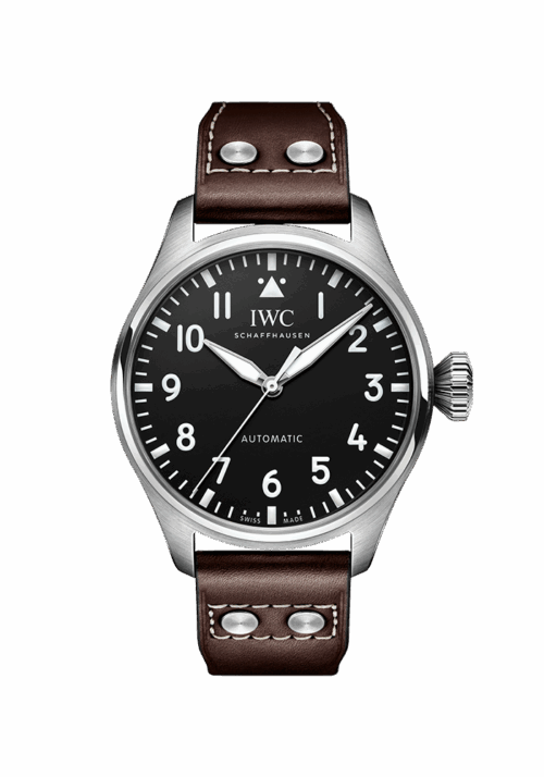 IWC Schaffhausen Pilot's Watches Big Pilot's Watch 43 IW329301 bei Juwelier Mayrhofer in Linz