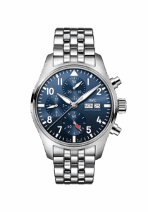 IWC Schaffhausen Pilot's Watches Pilot’s Watch Chronograph 41 IW388102 bei Juwelier Mayrhofer in Linz