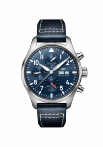 IWC Schaffhausen Pilot's Watches Pilot’s Watch Chronograph IW378003 bei Juwelier Mayrhofer in Linz