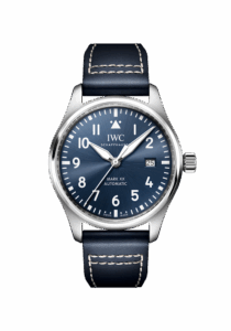 IWC Schaffhausen Pilot's Watches Pilot’s Watch Mark XX IW328203 bei Juwelier Mayrhofer in Linz