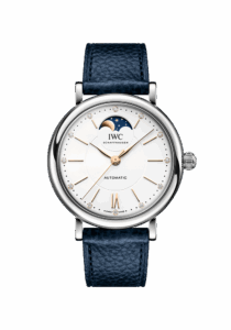 IWC Schaffhausen Portofino Portofino Automatic Moon Phase 37 IW459601 bei Juwelier Mayrhofer in Linz