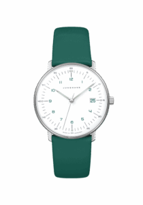 Junghans Junghans max bill max bill Damen 047/4557.02 bei Juwelier Mayrhofer in Linz