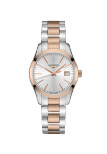 Longines Conquest Conquest Classic L2.386.3.72.7 bei Juwelier Mayrhofer in Linz