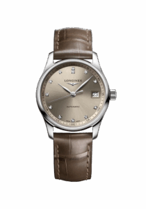 Longines Master Longines Master Collection L2.357.4.07.2 bei Juwelier Mayrhofer in Linz