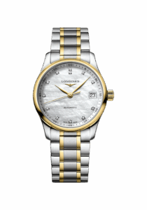 Longines Master Longines Master Collection L2.357.5.87.7 bei Juwelier Mayrhofer in Linz