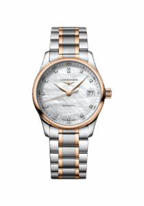 Longines Master Longines Master Collection L2.357.5.89.7 bei Juwelier Mayrhofer in Linz