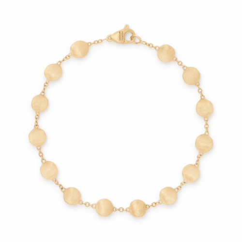 Marco Bicego Africa 18 Karat Gold Perlen Armband BB2835 bei Juwelier Mayrhofer in Linz