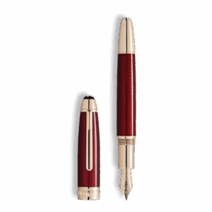 Montblanc Meisterstück Golden Hour Solitaire Füllfederhalter MB133036 bei Juwelier Mayrhofer in Linz