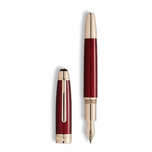 Montblanc Meisterstück Golden Hour Solitaire Füllfederhalter MB133036 bei Juwelier Mayrhofer in Linz