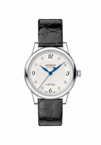 Montblanc Montblanc Bohème Automatic Date 30 mm 111055 bei Juwelier Mayrhofer in Linz