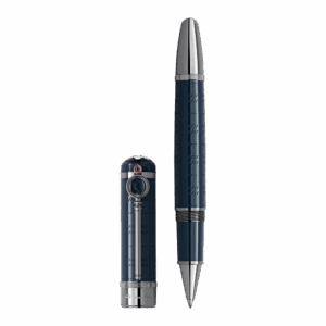 Montblanc Writers Edition Sir Arthur Conan Doyle Limited Edition Rollerball MB127609 bei Juwelier Mayrhofer in Linz