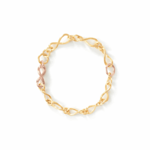 Ole Lynggaard Love Love Armband Mini A1738-403 bei Juwelier Mayrhofer in Linz