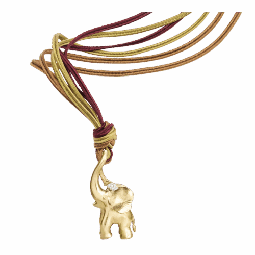 Ole Lynggaard Magic Circus Anhänger A2880-401 bei Juwelier Mayrhofer in Linz