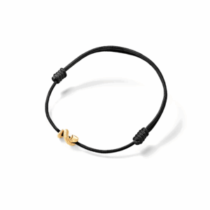 Ole Lynggaard Snakes Snakes Kordelarmband A3215-403 bei Juwelier Mayrhofer in Linz