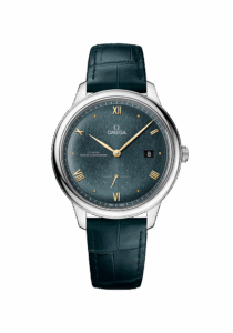 Omega De Ville Prestige Co-Axial Master Chronometer Small Seconds 41 mm 434.13.41.20.10.001 bei Juwelier Mayrhofer in Linz