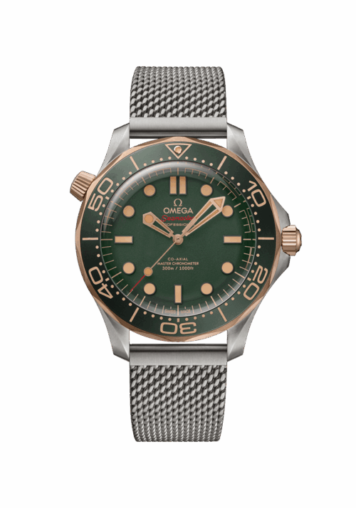 Omega Seamaster Diver 300M Omega Co-Axial Master Chronometer 42 mm 210.90.42.20.10.001 bei Juwelier Mayrhofer in Linz