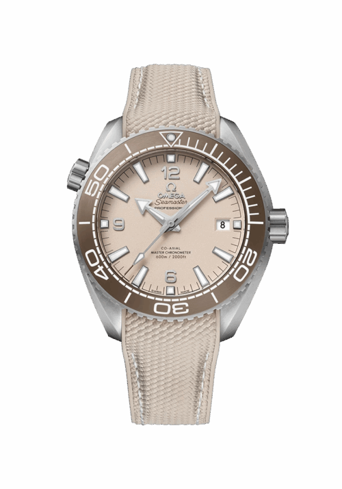 Omega Seamaster Planet Ocean 600M Co-Axial Master Chronometer 43,5 mm 215.32.44.21.09.001 bei Juwelier Mayrhofer in Linz