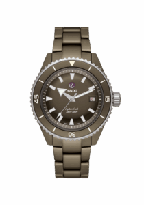 Rado Captain Cook Captain Cook High-Tech Ceramic Diver R32130312 bei Juwelier Mayrhofer in Linz