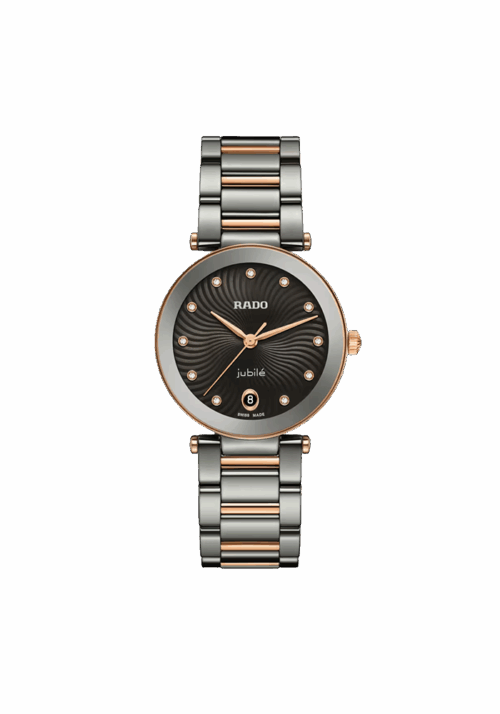 Rado LaCoupole Diamonds R22241703 bei Juwelier Mayrhofer in Linz