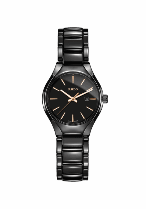 Rado True Quarz 01.111.0059.3.016 R27059162 bei Juwelier Mayrhofer in Linz
