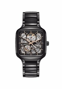 Rado True Square True Square Automatic Open Heart 01.734.6086.3.016 R27086162 bei Juwelier Mayrhofer in Linz