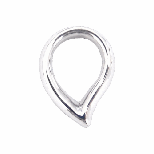 Tamara Comolli Signature Drop For Stone Nuggets P-Drop-wg bei Juwelier Mayrhofer in Linz