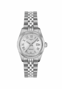 Tissot T-Classic Ballade 30mm T156.208.11.033.00 bei Juwelier Mayrhofer in Linz