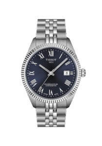 Tissot T-Classic Ballade 39mm T156.408.11.043.00 bei Juwelier Mayrhofer in Linz