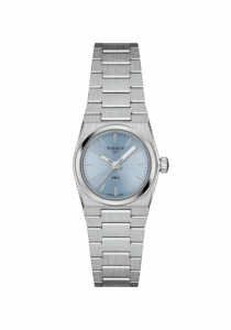 Tissot T-Classic PRX 25 mm T137.010.11.351.00 bei Juwelier Mayrhofer in Linz