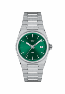 Tissot T-Classic PRX 35mm T137.210.11.081.00 bei Juwelier Mayrhofer in Linz