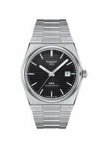 Tissot T-Classic PRX Powermatic 80 T137.407.11.051.00 bei Juwelier Mayrhofer in Linz