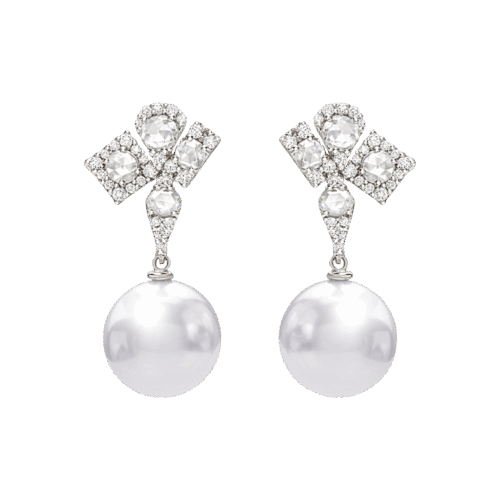 Utopia Ohrschmuck Miro' JMO5BB02 bei Juwelier Mayrhofer in Linz