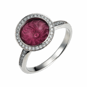 Victor Mayer Trance Ring Trance V1481/RO/00/00/101 bei Juwelier Mayrhofer in Linz