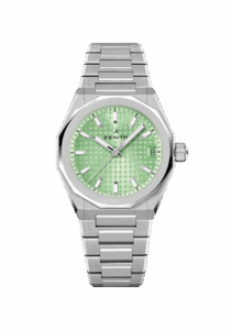 Zenith Defy Defy Skyline 36 03.9400.670/61.I001 bei Juwelier Mayrhofer in Linz