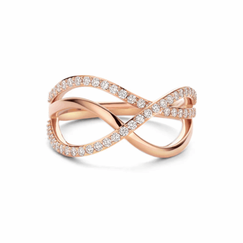 Bigli Infinity Infinity-Ring 23R220Rdia bei Juwelier Mayrhofer in Linz
