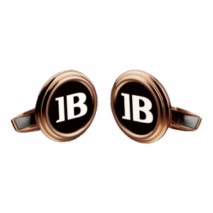 Blancpain Manschettenknöpfe BM.013 bei Juwelier Mayrhofer in Linz