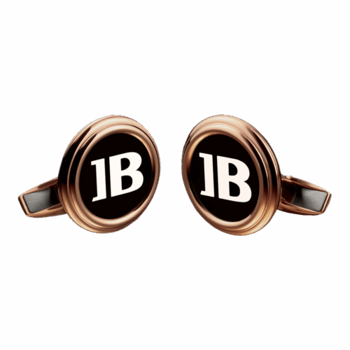 Blancpain Manschettenknöpfe BM.013 bei Juwelier Mayrhofer in Linz