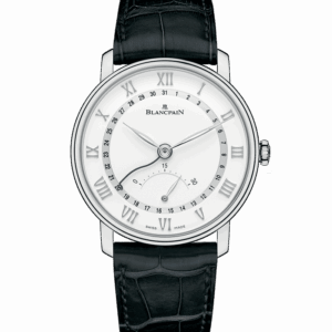 Blancpain Villeret Ultraplate 6653Q-1127-55B bei Juwelier Mayrhofer in Linz