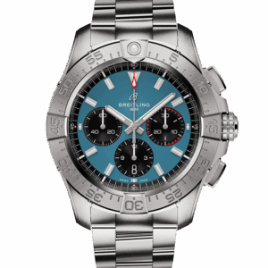 Breitling Avenger Avenger B01 Chronograph 44 AB0147101C1A1 bei Juwelier Mayrhofer in Linz