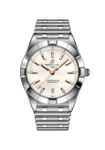 Breitling Chronomat Chronomat 32 A77310101A4A1 bei Juwelier Mayrhofer in Linz