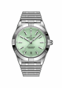 Breitling Chronomat Chronomat Automatic 36 A10380101L1A1 bei Juwelier Mayrhofer in Linz