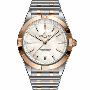 Breitling Chronomat Chronomat Automatic 36 U10380101A2U1 bei Juwelier Mayrhofer in Linz