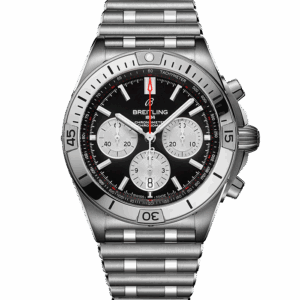 Breitling Chronomat Chronomat B01 42 AB0134101B1A1 bei Juwelier Mayrhofer in Linz