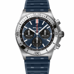 Breitling Chronomat Chronomat B01 42 AB0134101C1S1 bei Juwelier Mayrhofer in Linz