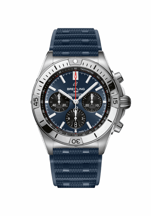 Breitling Chronomat Chronomat B01 42 AB0134101C1S1 bei Juwelier Mayrhofer in Linz